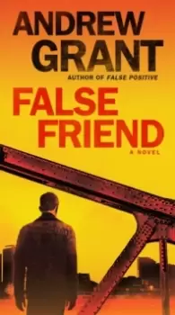Image of False Friend : A Novel