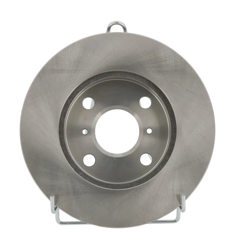 Image of Brake disc CHAMPION 562443CH