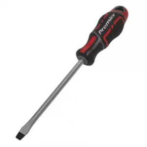 Image of Screwdriver Slotted 8 X 150MM GripMAX