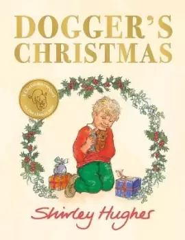Image of Dogger's Christmas by Shirley Hughes