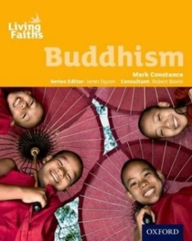 Image of Buddhism by Mark Constance