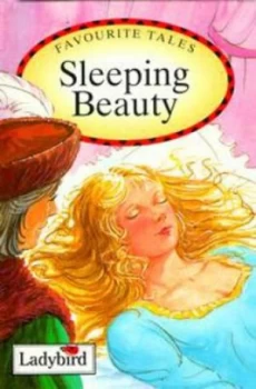 Image of Sleeping Beauty by Nicola Baxter and Charles Perrault and Gavin Rowe Hardback