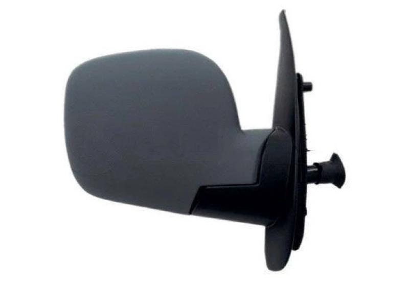 Image of ALKAR 9238160 Wing mirror Right, Convex, primed Outside Mirror (50)