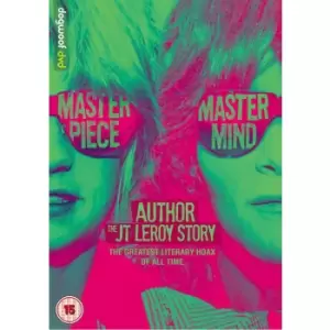 Image of Author: The Jt Leroy Story