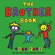 Image of brother book