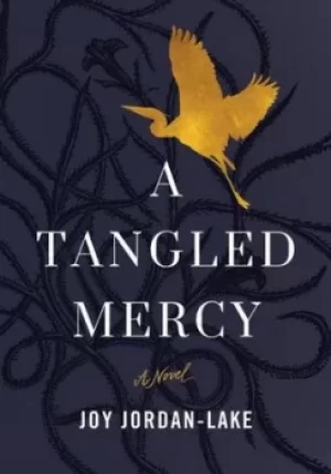 Image of A Tangled Mercy by Joy Jordan-Lake