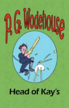 Image of Head of Kays by P G Wodehouse Paperback