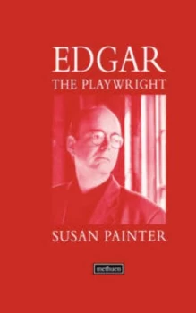 Image of Edgar by Susan Painter Book