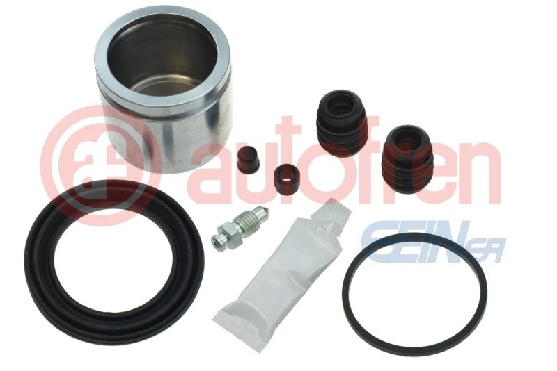 Image of AUTOFREN SEINSA Repair Kit, brake caliper AUTOFREN SEINSA D43152C