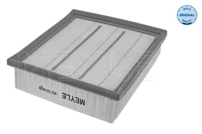 Image of Air filter MEYLE 612 321 0028