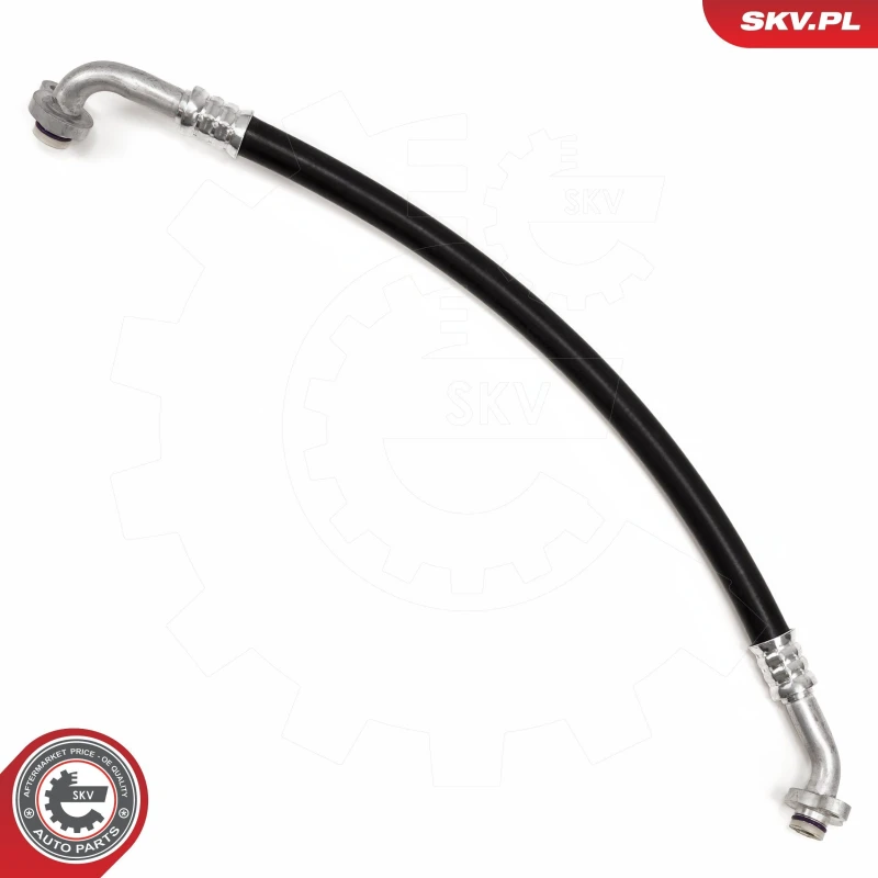 Image of ESEN SKV High- / Low Pressure Line, air conditioning ESEN SKV 54SKV713