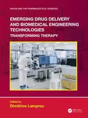 Image of Emerging Drug Delivery and Biomedical Engineering Technologies Transforming Therapy