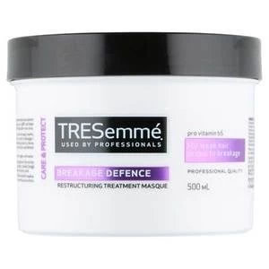 Image of TRESemme Restructuring Deep Conditioning Treatment 500ml