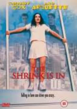 Image of The Shrink Is In