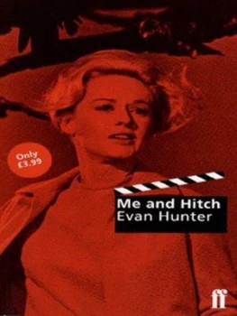 Image of Me and Hitch by Evan Hunter Book