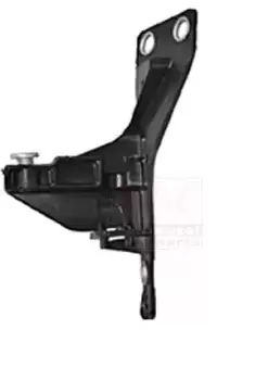 Image of VAN WEZEL Mounting Bracket, bumper AUDI,SEAT 0326565 8E0805363