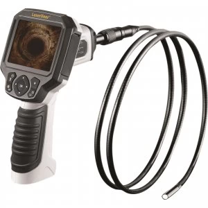 image of LaserLiner Videoflex G3 Professional Inspection Camera 1.5 Meter Long