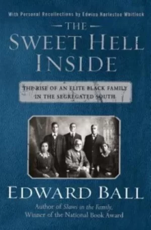 Image of The Sweet Hell Inside by Edward Ball