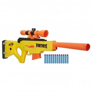 Image of Nerf Fortnite Basr L Blaster