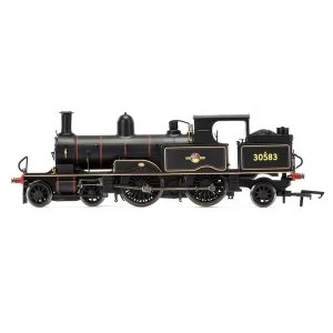 image of Hornby BR Adams Class 415 4-4-2T 30583 Era 5 Model Train