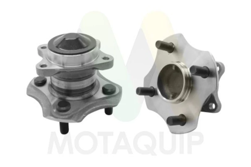 Image of MOTAQUIP Wheel bearing kit MOTAQUIP LVBW42