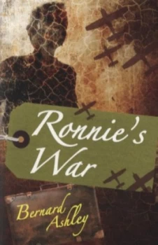 Image of Ronnies War by Bernard Ashley Paperback