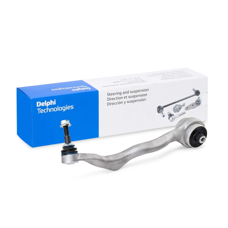 Image of DELPHI Suspension arm DELPHI TC5032