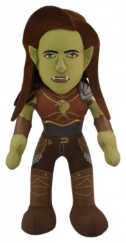 Image of Bleacher Creatures World of Warcraft Garona 10" Plush.