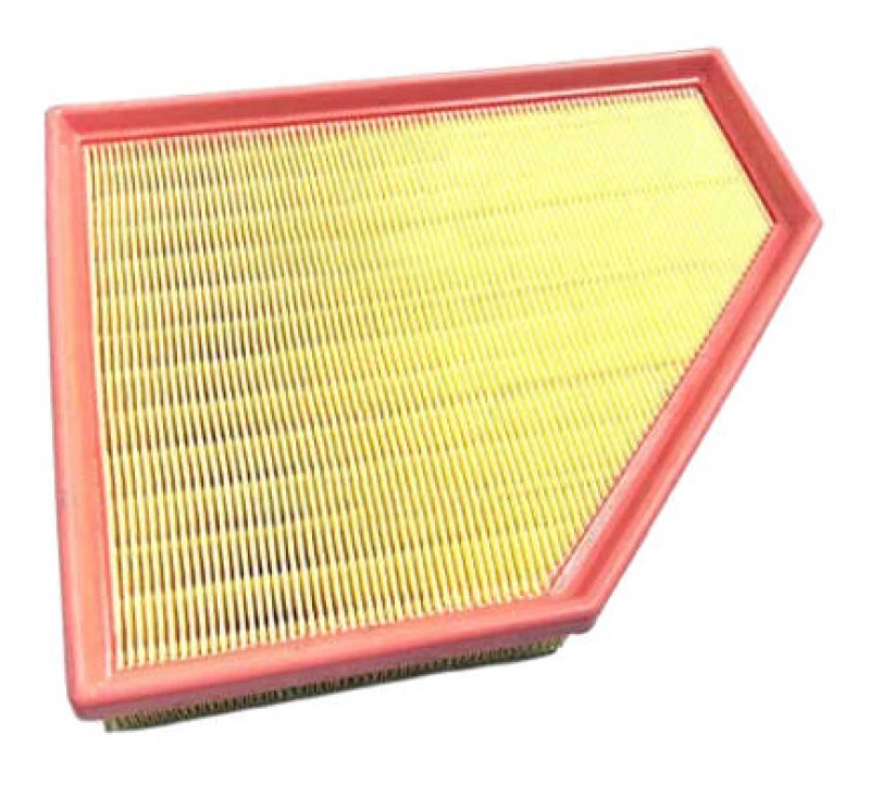Image of QUINTON HAZELL QFA1146 Air filter TJ Filters Filter Insert Air Filter (8)