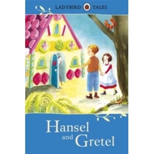 Image of Ladybird Tales: Hansel and Gretel by Vera Southgate (Hardback, 2012)
