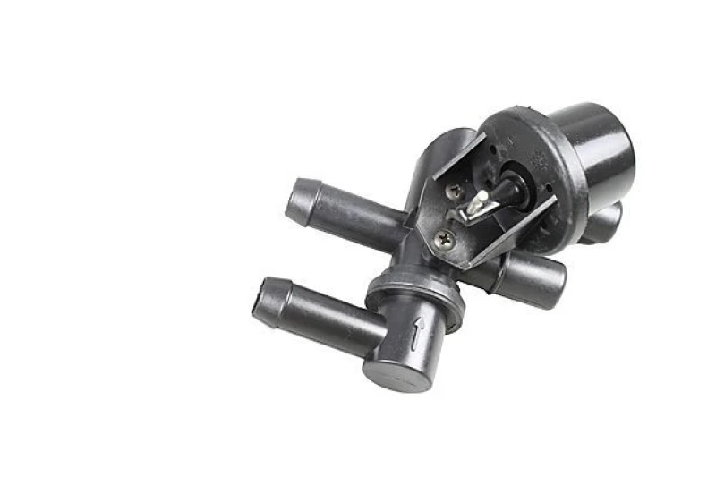 Image of Heater control valve METZGER 4010307