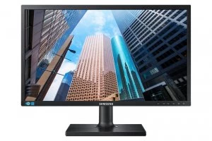 Image of Samsung 24" S24E200 Full HD LED Monitor