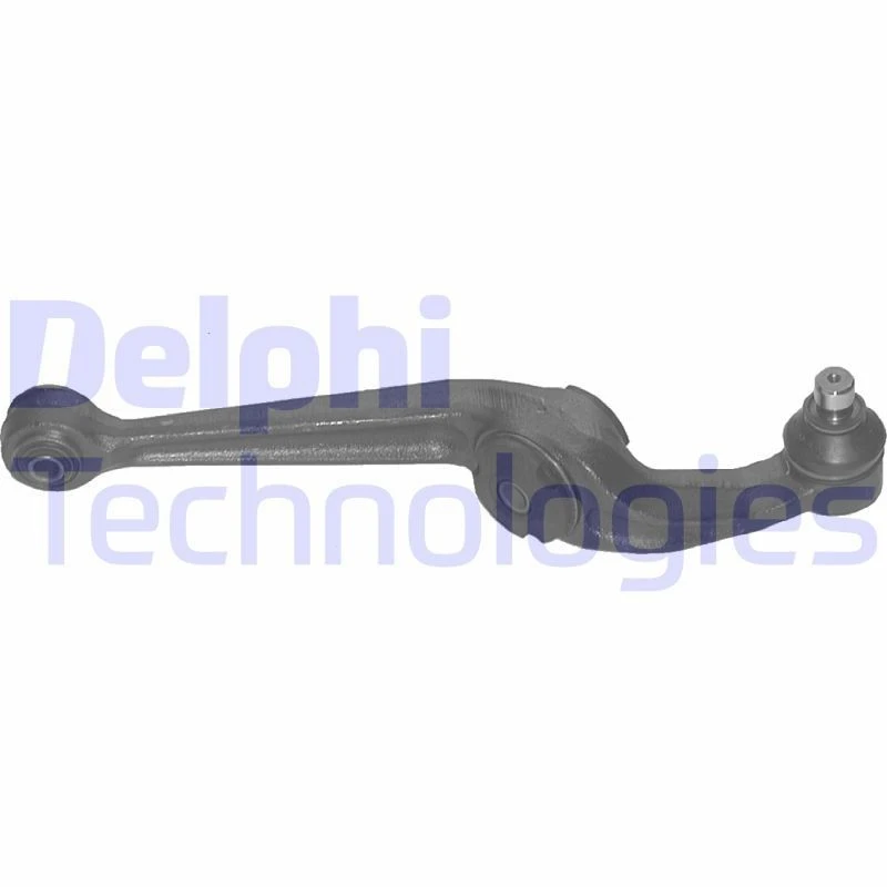 Image of DELPHI Suspension arm DELPHI TC400