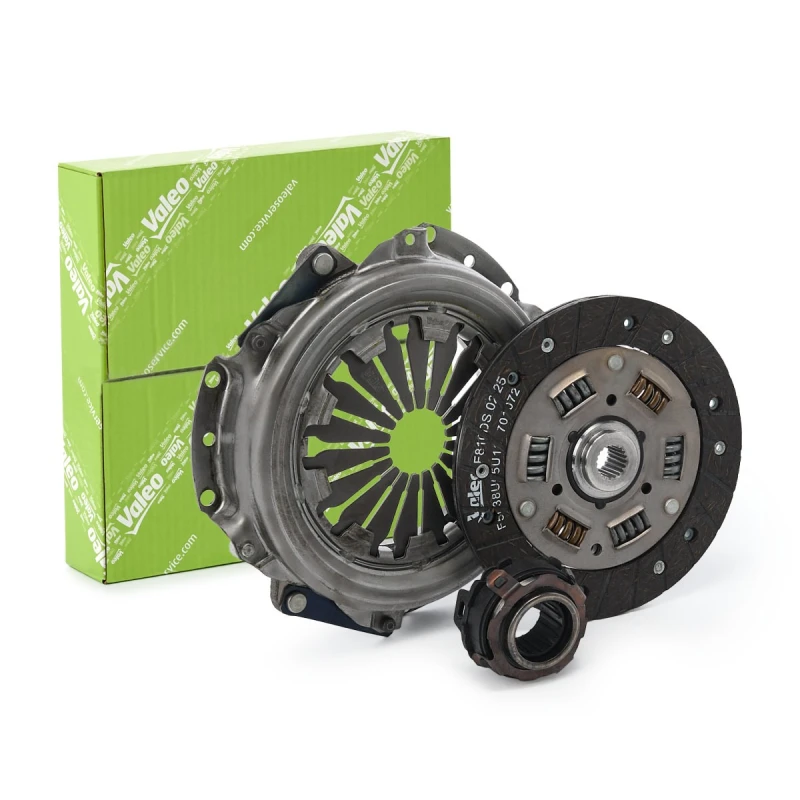 Image of Clutch kit VALEO 003387