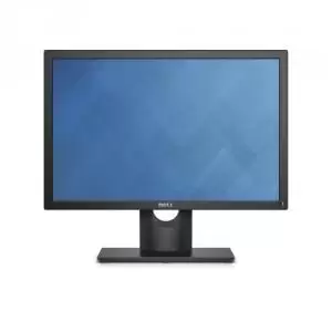 Image of Dell Displayport 19.5" E2016 LCD Monitor