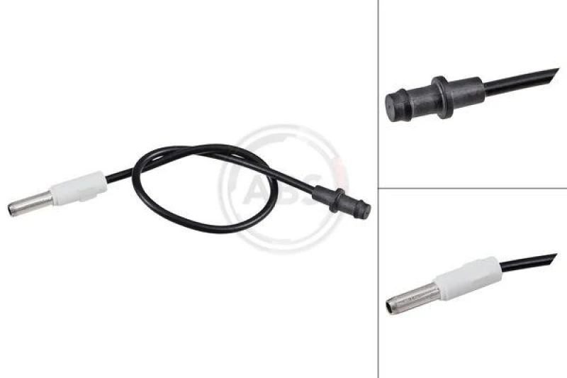 Image of A.B.S. Brake pad wear sensor A.B.S. 39435