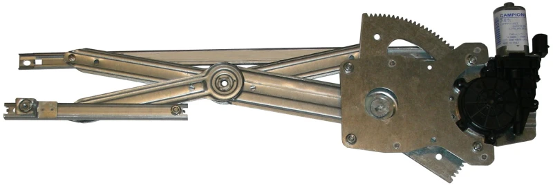 Image of Window regulator VALEO 850714