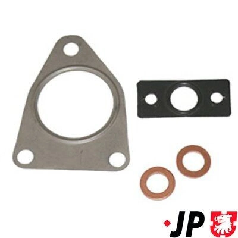 Image of JP GROUP Mounting Kit, charger JP GROUP 4917751110