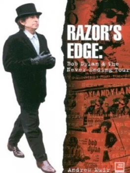 Image of The Razors Edge by Andrew Muir Paperback