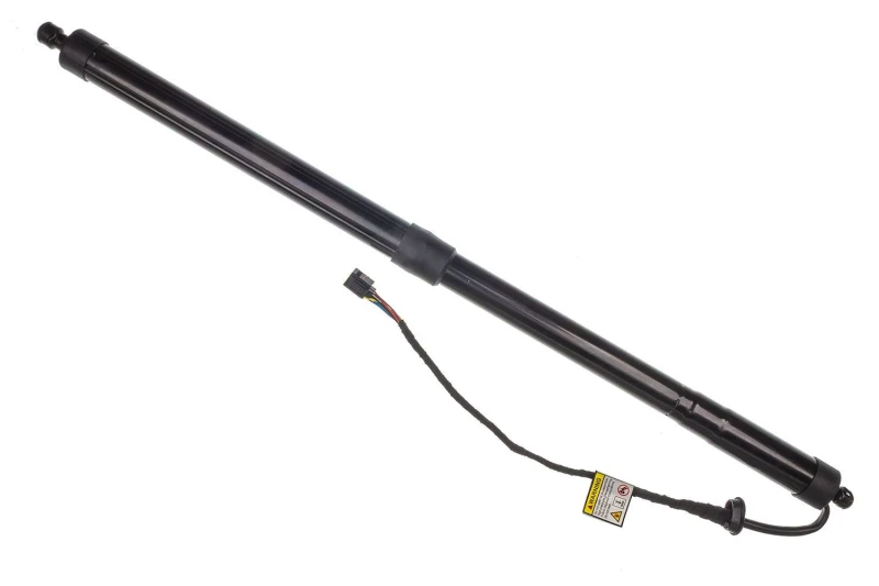 Image of DENCKERMANN Electrical motor, tailgate DENCKERMANN G100063