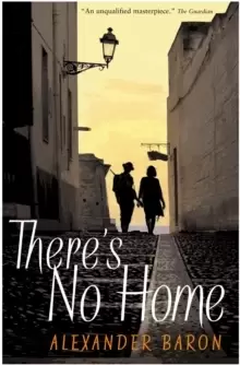 Image of There's No Home