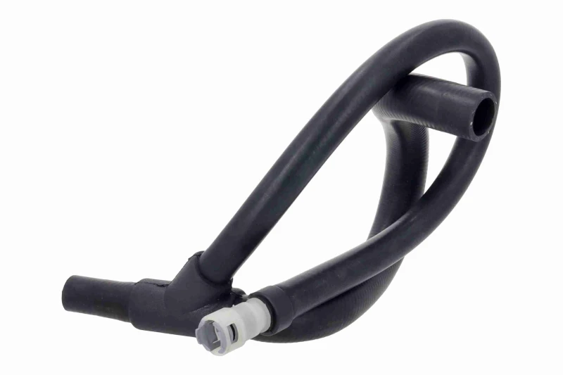 Image of VAICO V57-0117 Radiator Hose Green Mobility Parts Radiator Hose (475)