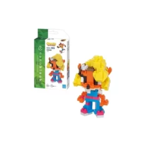 Image of Nanoblock Coco Construction Set
