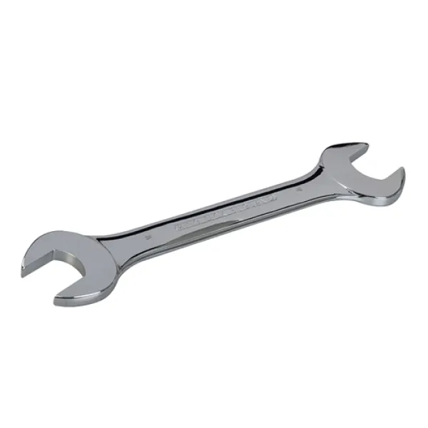 image of King Dick Open-End Spanner Whitworth - 9/16" x 11/16"