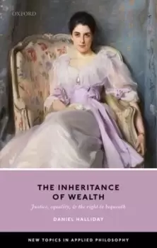 Image of Inheritance of wealth by Daniel Halliday