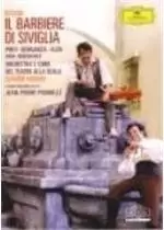 image of Rossini: The Barber Of Seville [Abbado] (Music DVD)