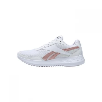 image of Reebok Energen Lite Shoes Womens - Cloud White / Blush Metal / Co