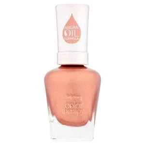 Image of Sally Hansen Colour Therapy Glow Wt Flow