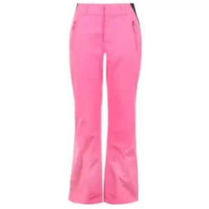 image of Spyder Winner Ski Pants Ladies - Pink