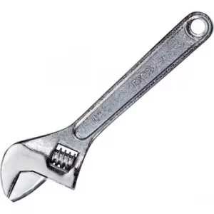 image of Bruder Mannesmann 120-12 Adjustable Wrench 300mm